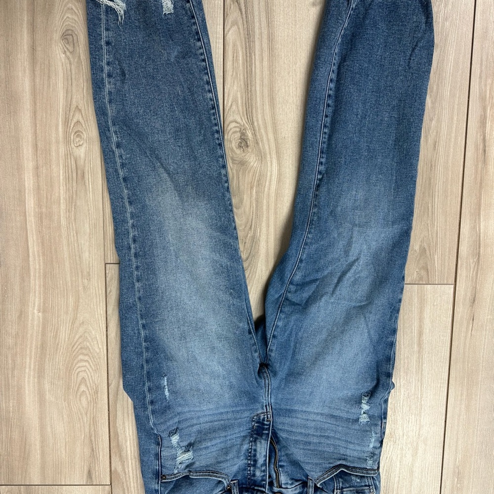 BKE Blue Denim Jeans